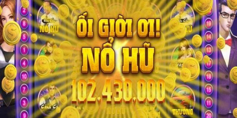 JDB Nổ Hũ - Điểm Đến Trải Nghiệm Slot Game Đỉnh Cao