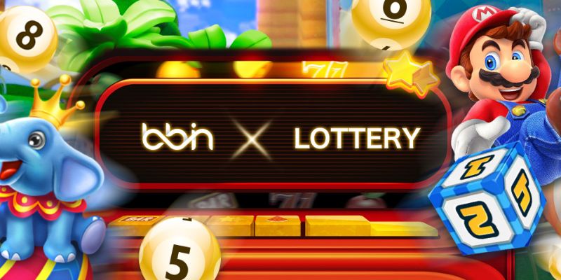 BBin Lottery - Hệ Thống Xổ Số Uy Tín, Chuyên Nghiệp