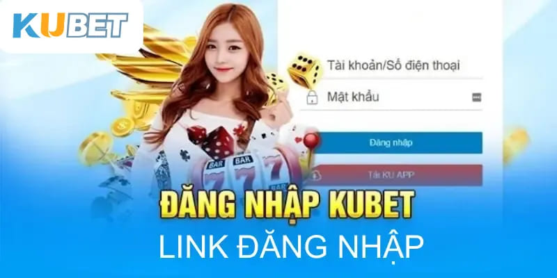 Cập nhật cách khắc phục link bị chặn khi đăng nhập Kubet cho tân thủ 