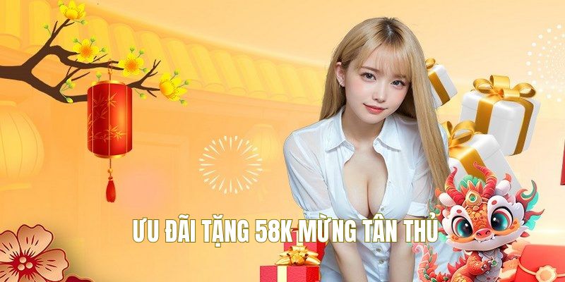 Đôi nét việc Kubet tung ưu đãi đăng ký tặng 58k