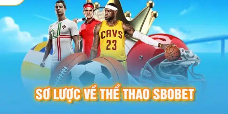 Sbobet - Sảnh Cược Thể Thao Đẳng Cấp Và Chất Lượng Tại KUBET