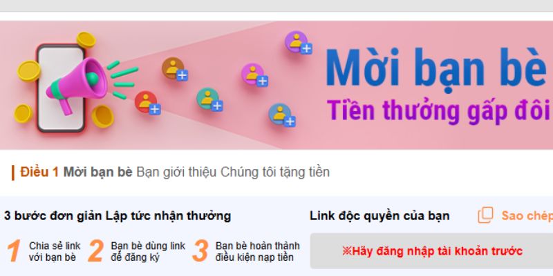 Khuyến mãi hot khi tham gia tại nhà cái KUBET - mời bạn 