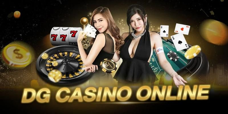 Nguồn gốc DG Casino và yếu tố tạo nên sức hút